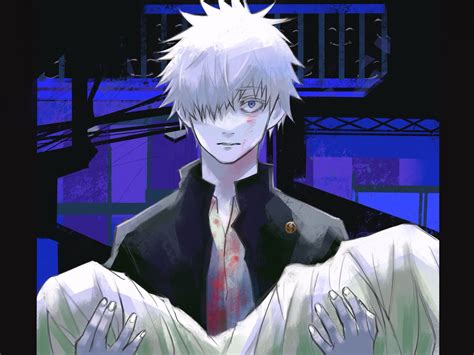 Gojo Satoru Love Story - Jujutsu Kaisen Gallery