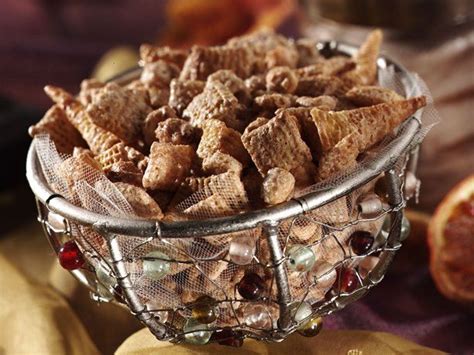 It's one of the many great recipes shared by home cooks on in a small bowl, combine oil and salad dressing mix. 19 best images about FLavored Bugles recipes on Pinterest ...