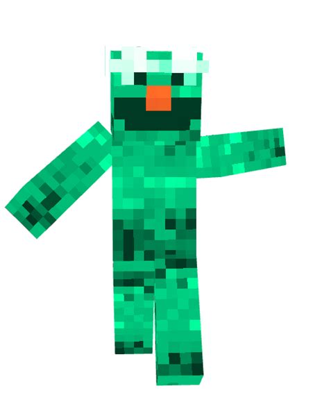 Choose any java minecraft skin to download or remix for free. Green Grumm - Skins - Mapping and Modding: Java Edition ...