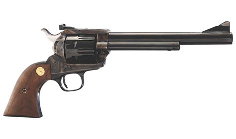 Colt Single Action Army 45 Colt New Frontier Revolver Shop Usa Guns