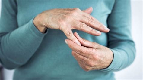 How To Prevent And Treat Osteoarthritis In The Hands Yabibo