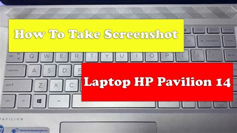 How To Take A Screenshot On A Hp Touchscreen Laptop Whodoto My Xxx Hot Girl