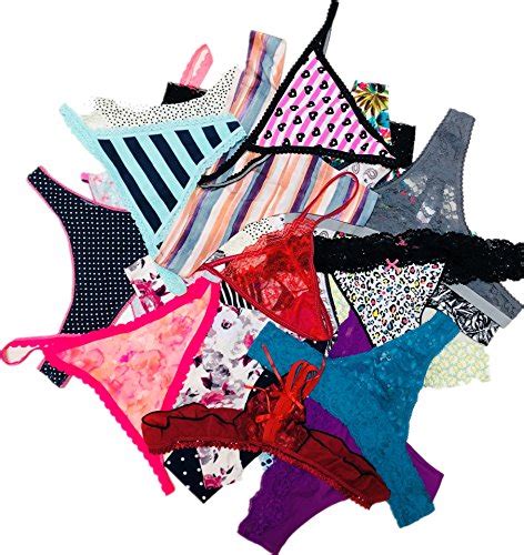morvia varieties of women thong pack lacy tanga g string bikini underwear panties m 10 pcs