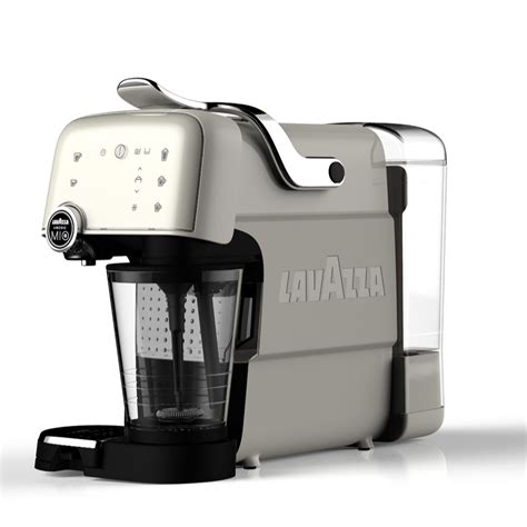 Lavazza coffee machines and drinks range. Lavazza Fantasia Coffee Machine with Built-in Milk Frother ...