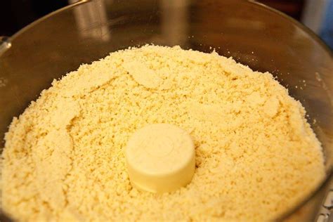 How To Make Homemade Almond Flour Food Processor Recipes Almond