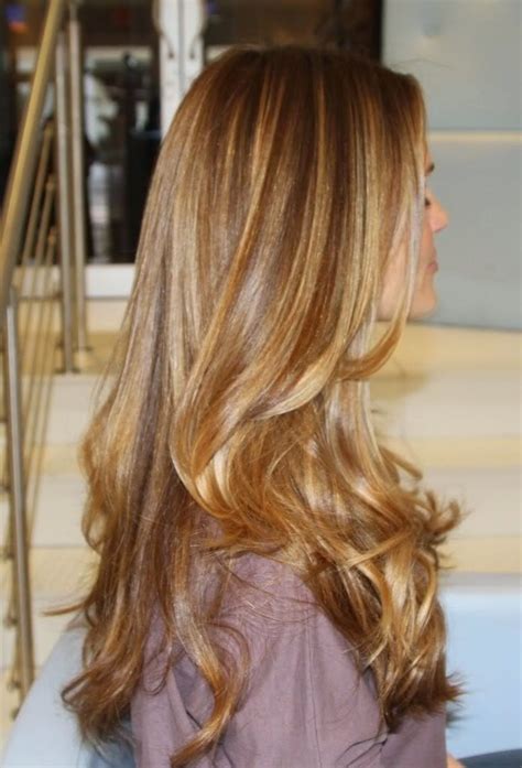 While brown is a blanket name for a color, it doesn't fully articulate the various warm and cool temperatures it offers. 52 Perfect Hairstyles & Hair Color for Hazel Eyes We All ...