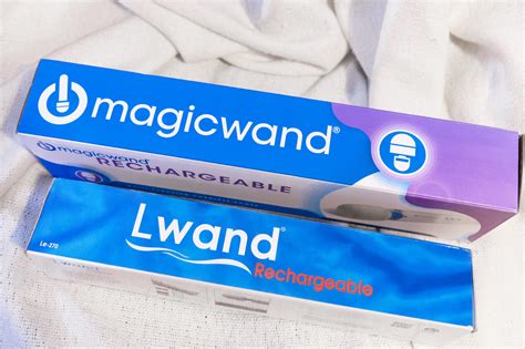 The Authentic Magic Wand Vs A Hitachi Fake — How To Spot The Difference Slutty Girl Problems