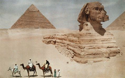 A Second Sphinx Has Just Been Discovered In Luxor