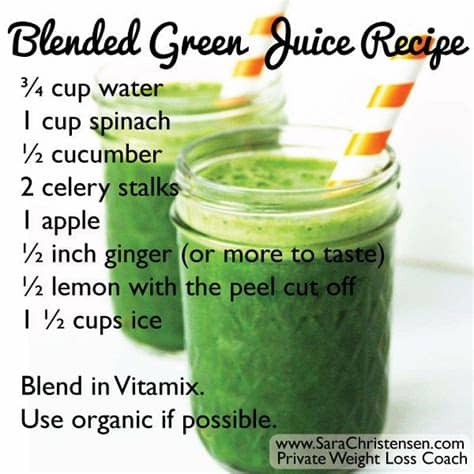 If you are looking to lose weight then try our juicing recipes for weight loss. Healthy Juice Recipes For Weight Loss