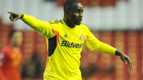 Ex Sunderland Player Cabral Says Accuser Wanted Sex Bbc News