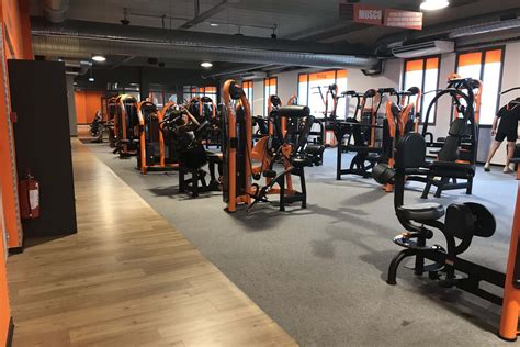 32 rue edouard pailleron, paris, france. Salle de sport Basic-Fit Lyon Rue Marietton