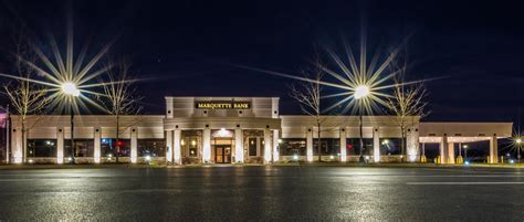 Marquette Bank Atmi Precast