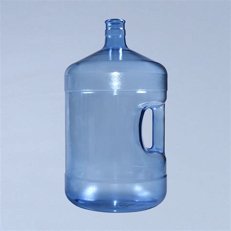 3 And 5 Gallon Water Bottles Blow Molded In Wisconsin