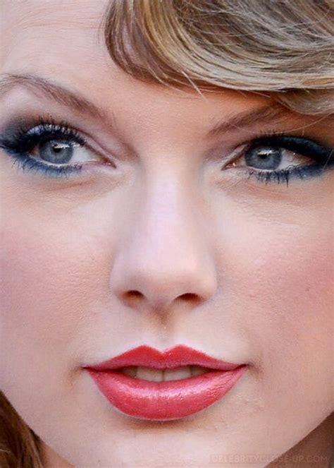 Taylor Swift Makeup Taylor Swift Hot Favorite Celebrities Farrah