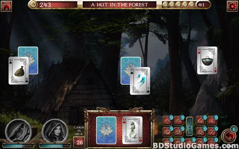 Solitaire Quests of Dafaris: Quest 1 Free Download ...
