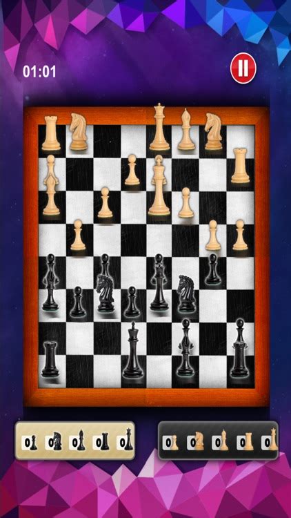 Chess Brain Teaser Puzzle Classic Board Games By Hirankaisorn Pumpook