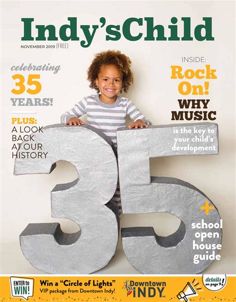 November 2019 Indys Child By Midwest Parenting Publications Issuu