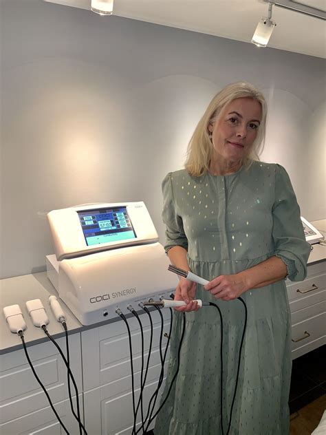 CACI International boosts Danish portfolio | European Spa Magazine