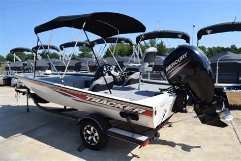 2018 Tracker Boats Pro Team 195 Txw Bass Boat Come Visit Us To Find