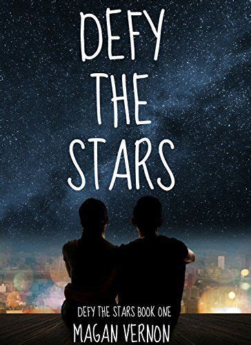 Defy The Stars Ebook Magan Vernon Kindle Store Romance
