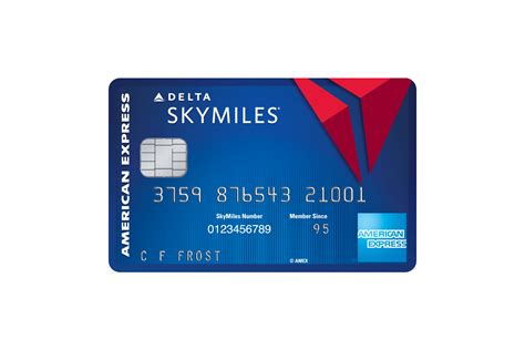 Delta is the largest carrier in the u.s. Big Changes Coming to Delta SkyMiles American Express Credit Cards in 2020 - Clark Howard