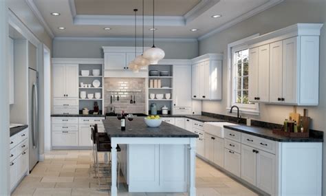 Top 10 Best White Paints For Kitchen Cabinets