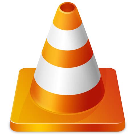 Free download in one click. Cone square Icon | VLC Loveable Cone Iconset | whyred