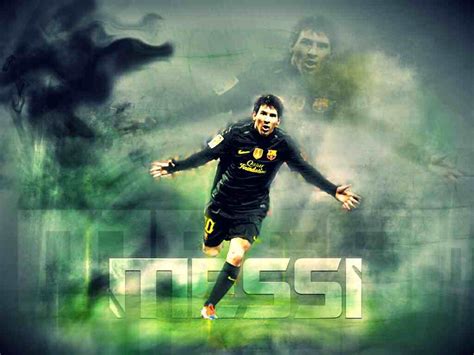 Lionel Messi Hd Wallpapers Wallpaper Cave