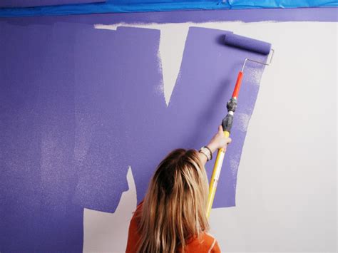 Best Paint Roller Cover For Interior Walls Australia - Professional Paint Roller Frame