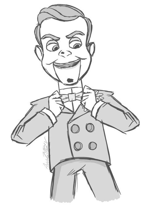 We did not find results for: Slappy the Dummy Drawing | Slappy the dummy, Goosebumps ...