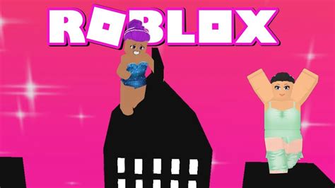 ROBLOX DANCE YOUR BLOX OFF TEAMS VS SOLO ROUTINES WITH LYRONYX FUNNY MOMENTS WITH BabeS YouTube