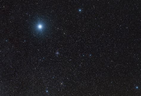 Sirius The Brightest Star In The Night Sky — The Astro Geeks
