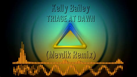 According to valve's team page, kelly is valve's senior audio producer. 107BPM Kelly Bailey - Triage At Dawn (Mevdik Remix ...