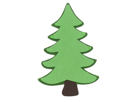 Tree Clipart Evergreen Clipart Best Clipart Best