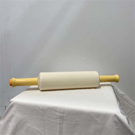 Tupperware Rolling Pin