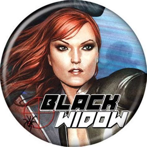 Black Widow Black Widow Widow Marvel