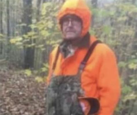 Body of missing Clay County hunter found after 3 years | FOX 56 News