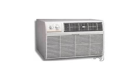 Frigidaire FAH126J2T 12000 BTU Through the Wall Air Conditioner