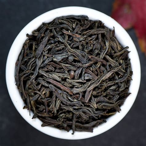 Sydney Smooth Black Tea