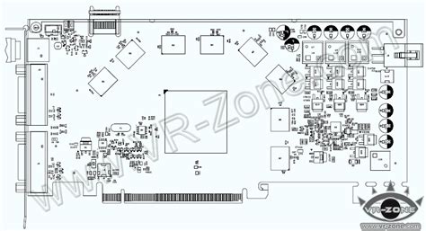 Geforce Gts 240 Reference Pcb Schematics Surface Techpowerup