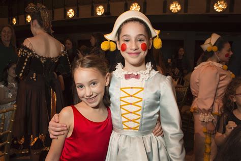 Maybe you would like to learn more about one of these? 2017 Nutcracker Family Benefit - School of American Ballet