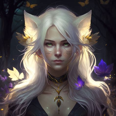 Female Character Inspiration Fantasy Character Design Character Concept Character Art Dnd