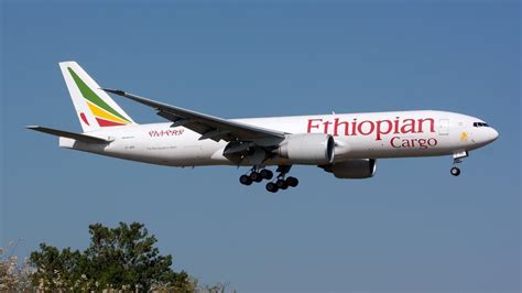Ethiopian Airlines Africas Largest Airline Bbc News