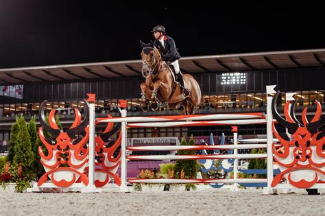 The FEI on Twitter: "They flew, they soared, they conquered. 🤩 From