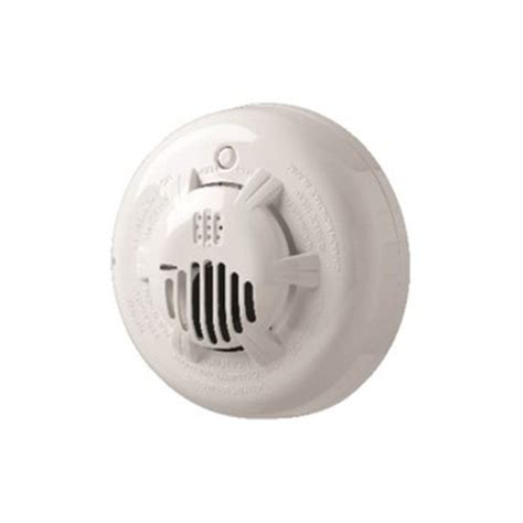 Dsc Ws4933 Wireless Carbon Monoxide Detector