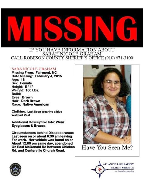 Haunting Stories Behind Missing Posters Of Native Women And Girls — Ap