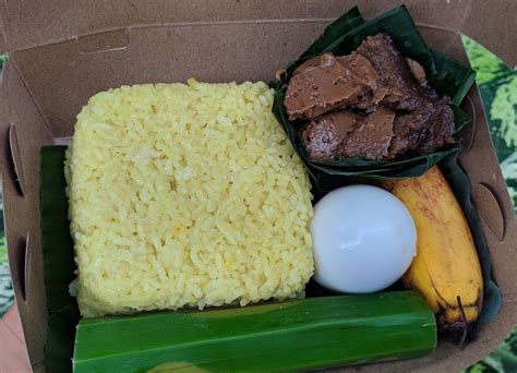 Inilah 4 Fakta Sejarah Dan Budaya Dalam Kuliner Gorontalo Kisah Foto