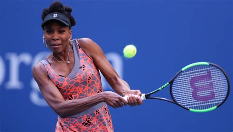 Tennis Venus Williams Confirmed For Asb Classic Newshub