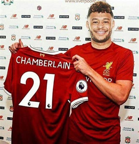 She competed at the 2011 world championships. Liverpool transfer news: Number 8 shirt available for Alex ...