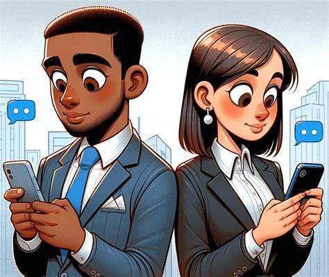 Social Media Is Not Just for Consumers - Coyne PR